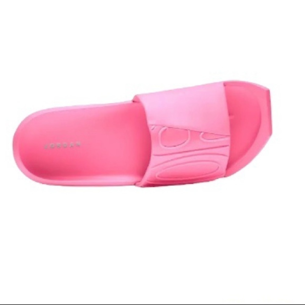 Jordan Pink NOLA "Sunset Pulse" Slide Sz. 8​​​​​​​​​​​​​
